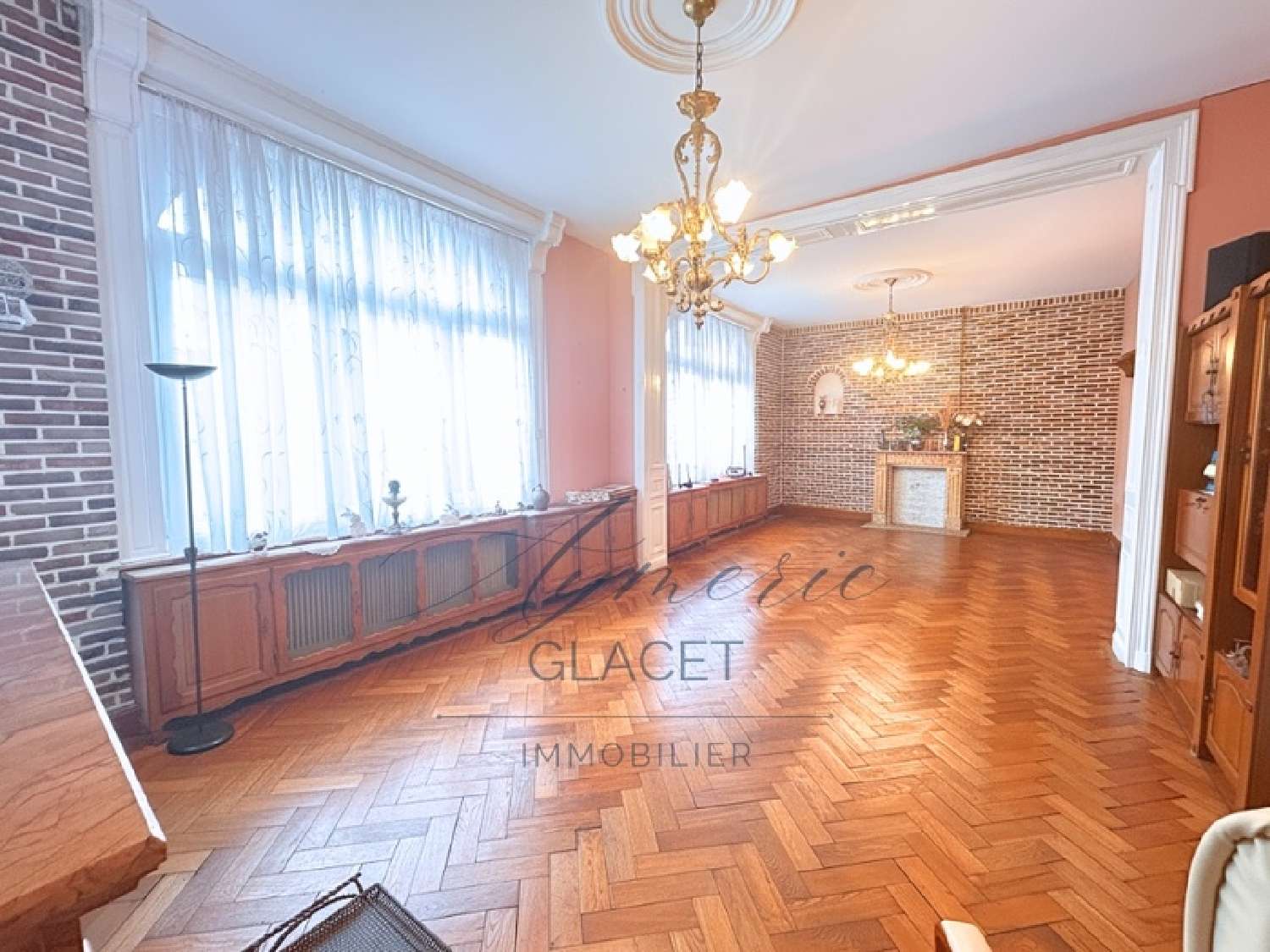  à vendre maison Noyelles-sur-Selle Nord 6