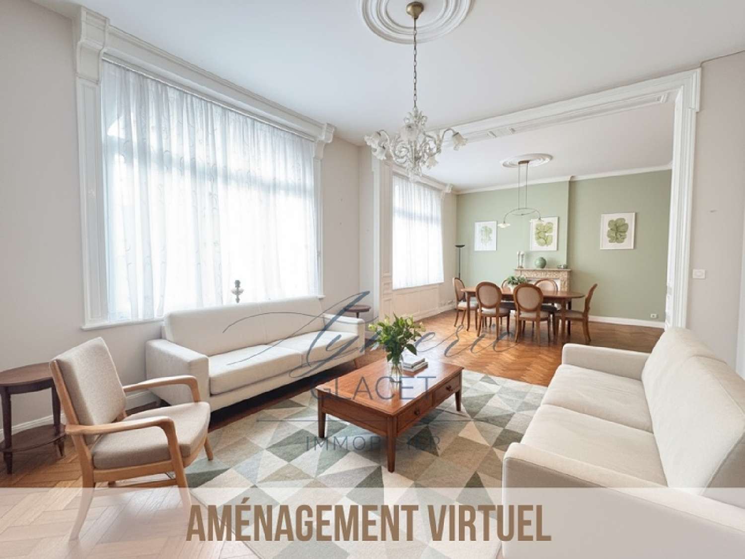  à vendre maison Noyelles-sur-Selle Nord 7