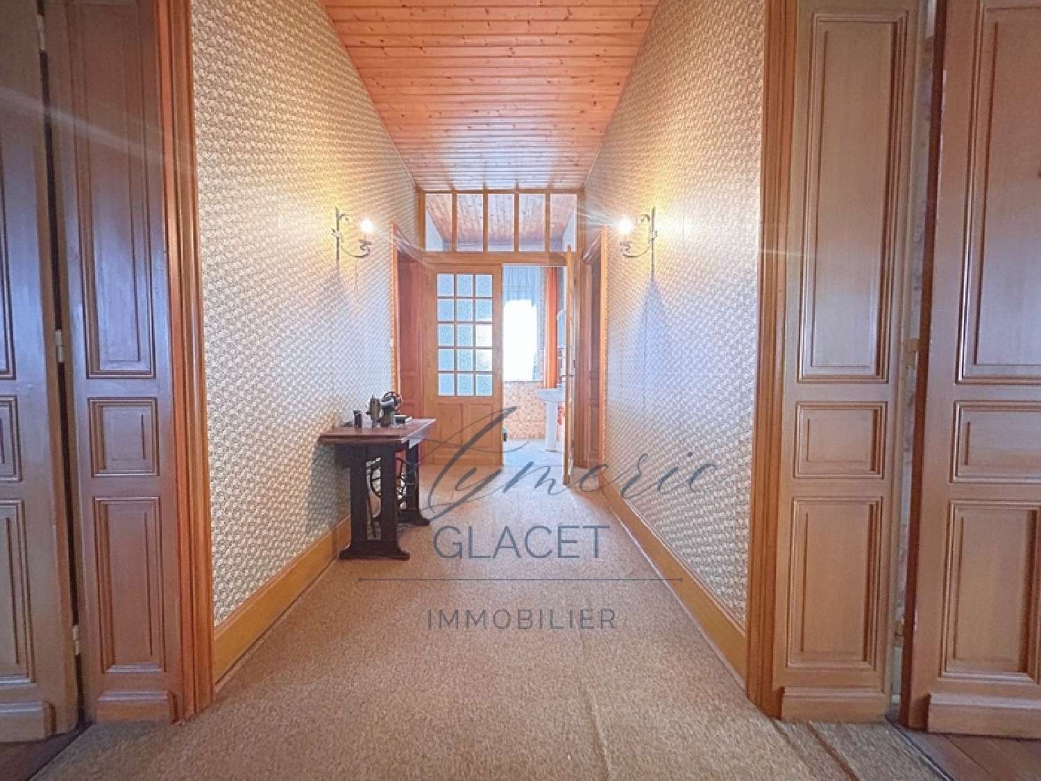 à vendre maison Noyelles-sur-Selle Nord 8