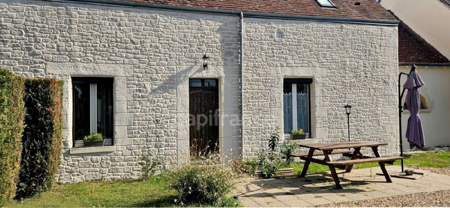  à vendre maison Noyers-sur-Cher Loir-et-Cher 3