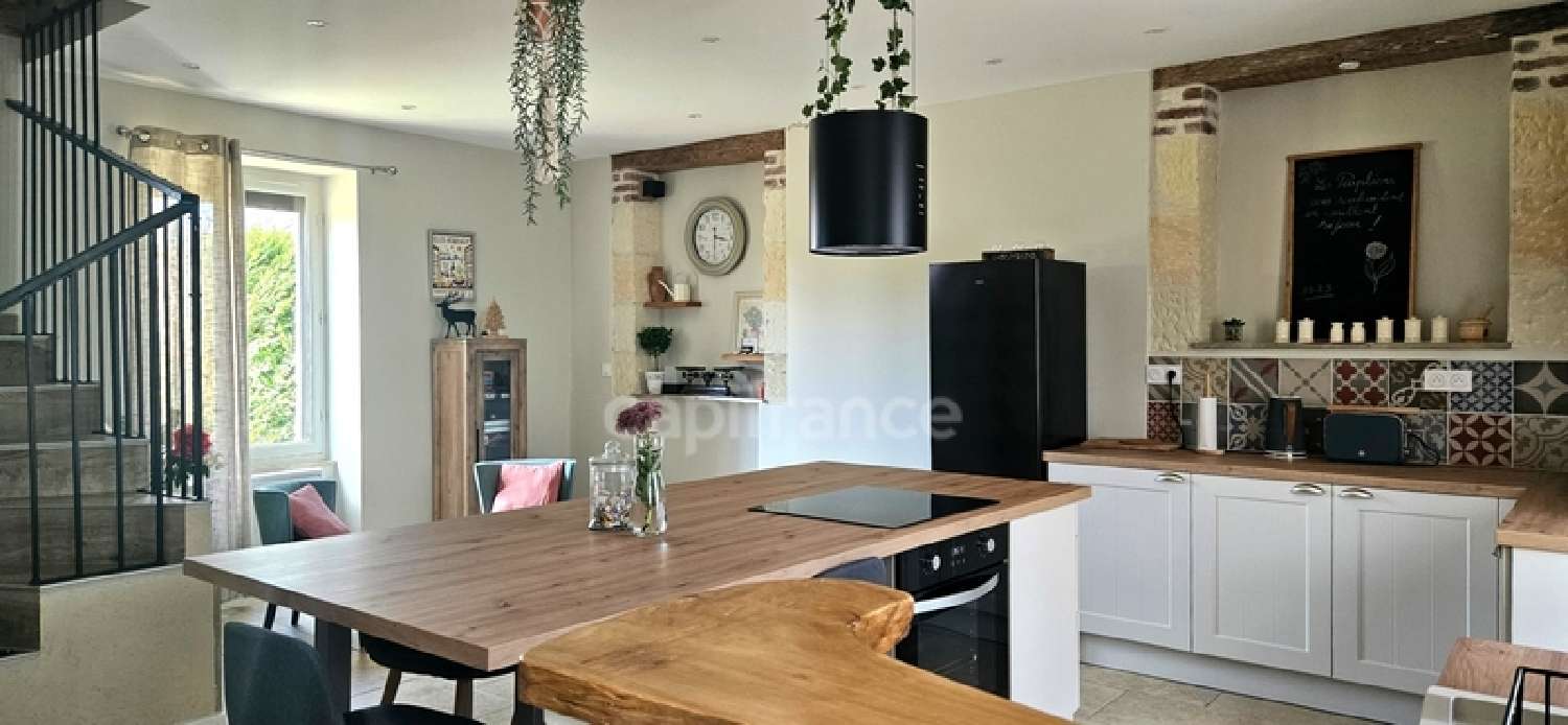  à vendre maison Noyers-sur-Cher Loir-et-Cher 5