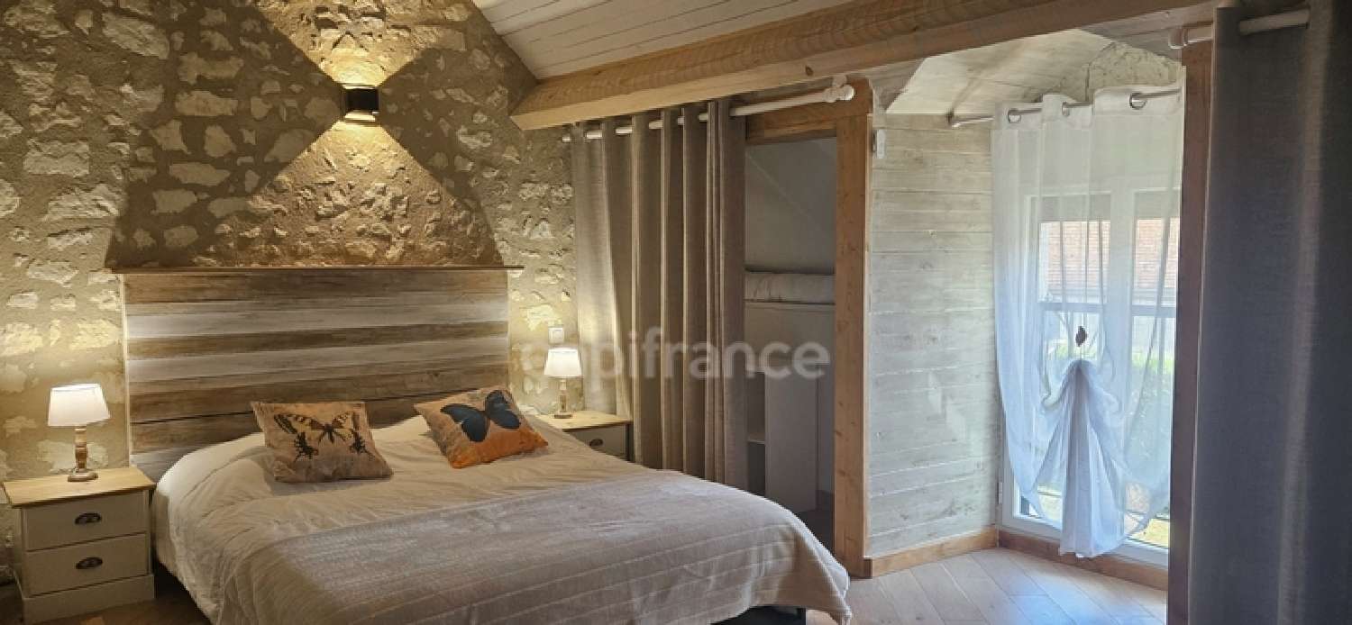  à vendre maison Noyers-sur-Cher Loir-et-Cher 7
