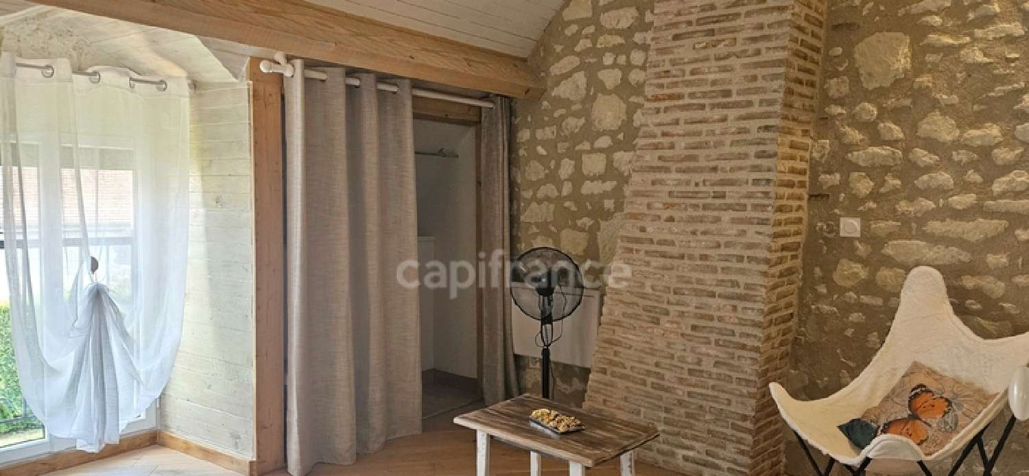  à vendre maison Noyers-sur-Cher Loir-et-Cher 8