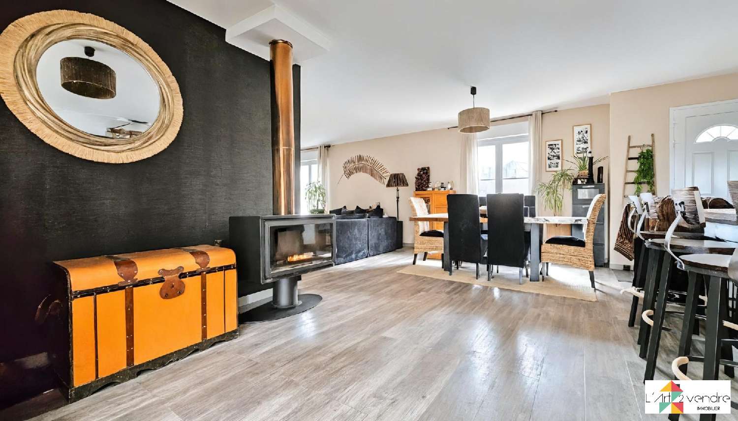  te koop huis Noyon Oise 6