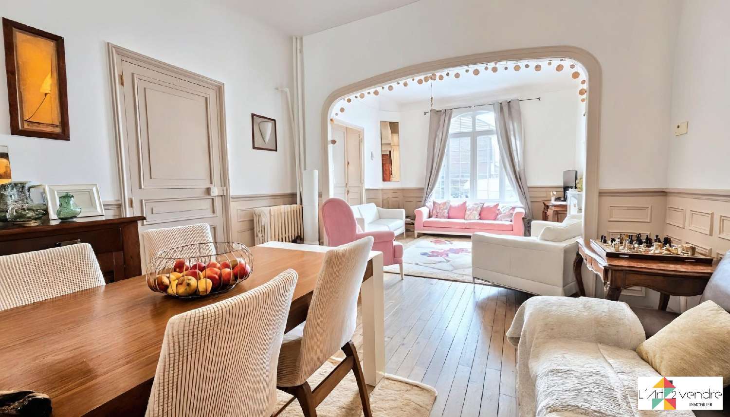  te koop huis Noyon Oise 1