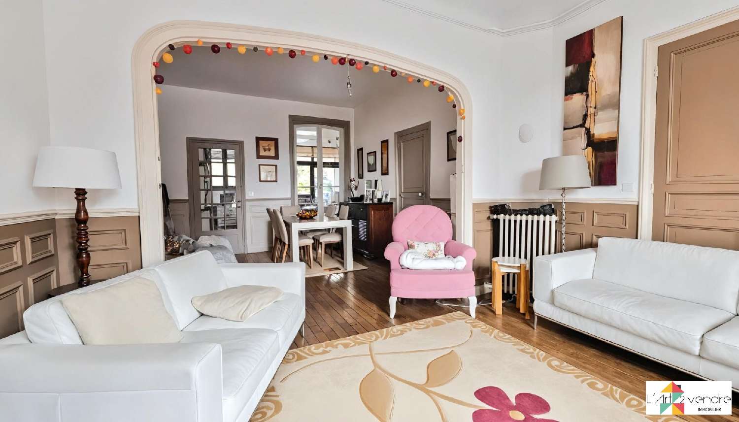  te koop huis Noyon Oise 2