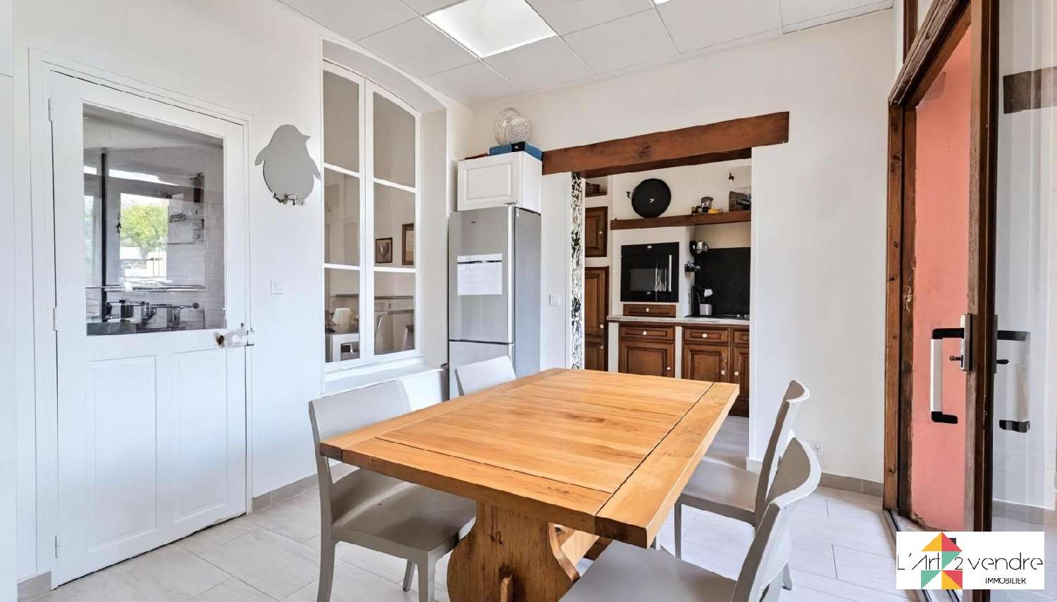  te koop huis Noyon Oise 6