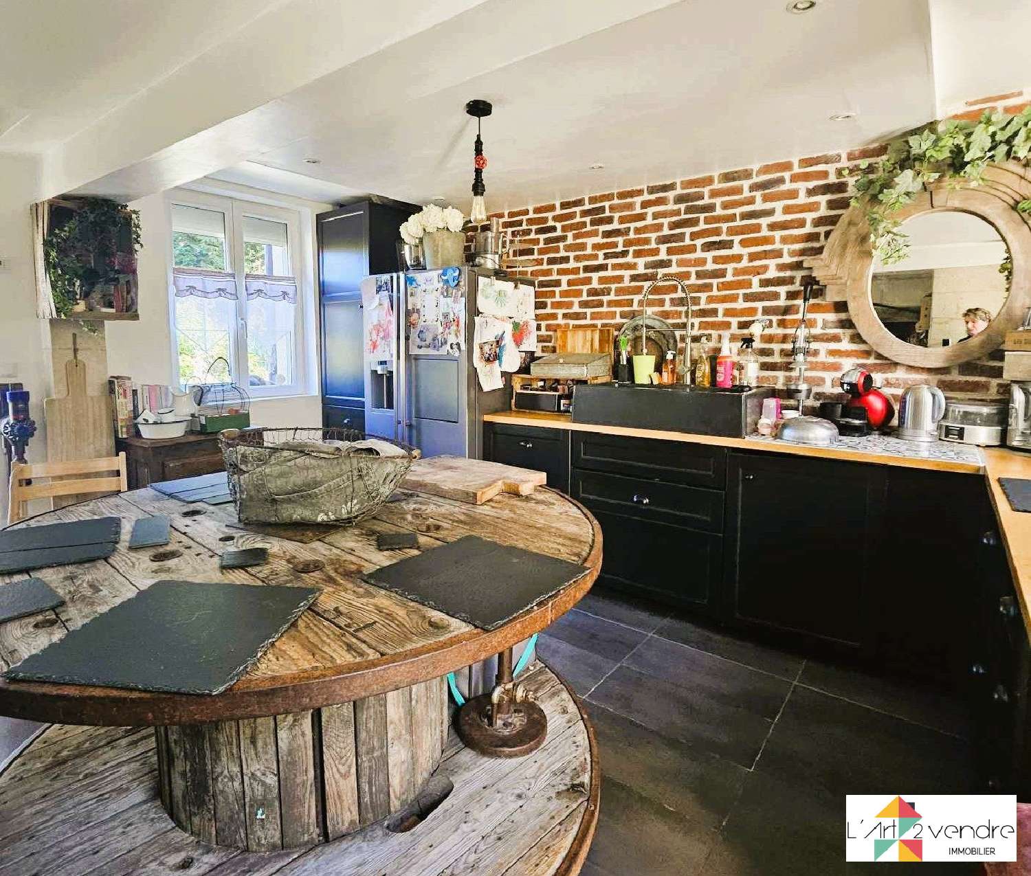 te koop huis Noyon Oise 1