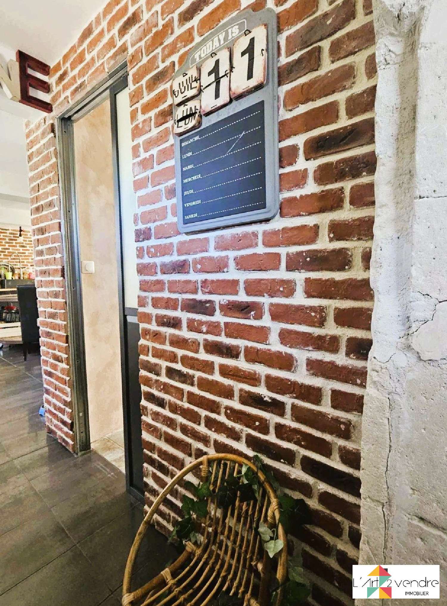 te koop huis Noyon Oise 4