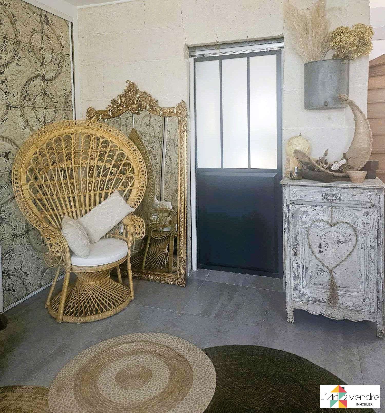 te koop huis Noyon Oise 5