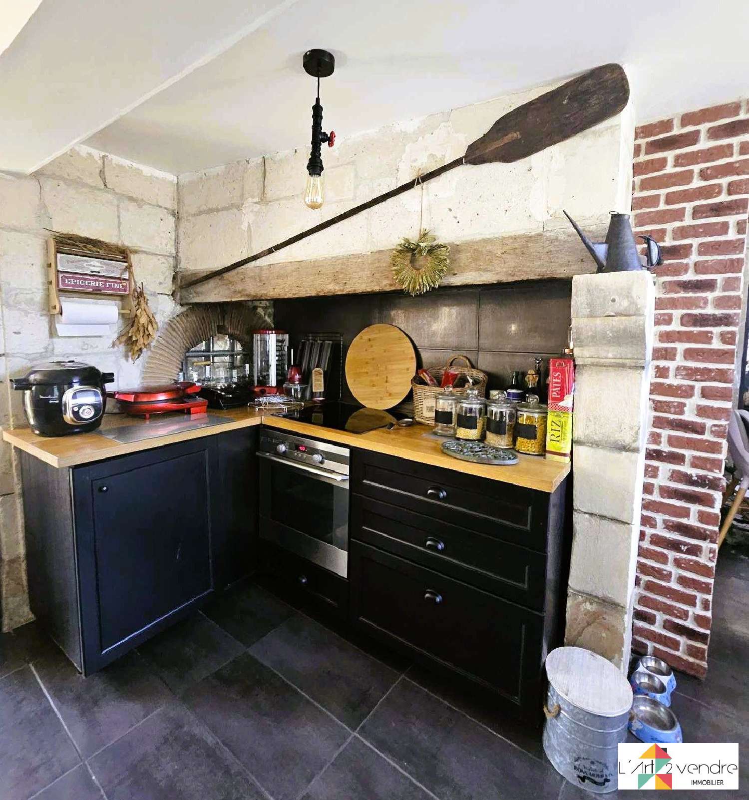 te koop huis Noyon Oise 6