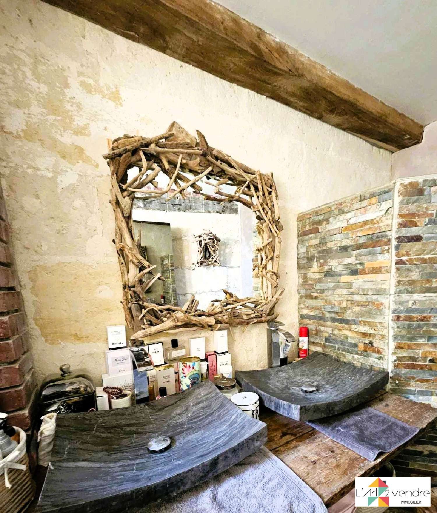 te koop huis Noyon Oise 7