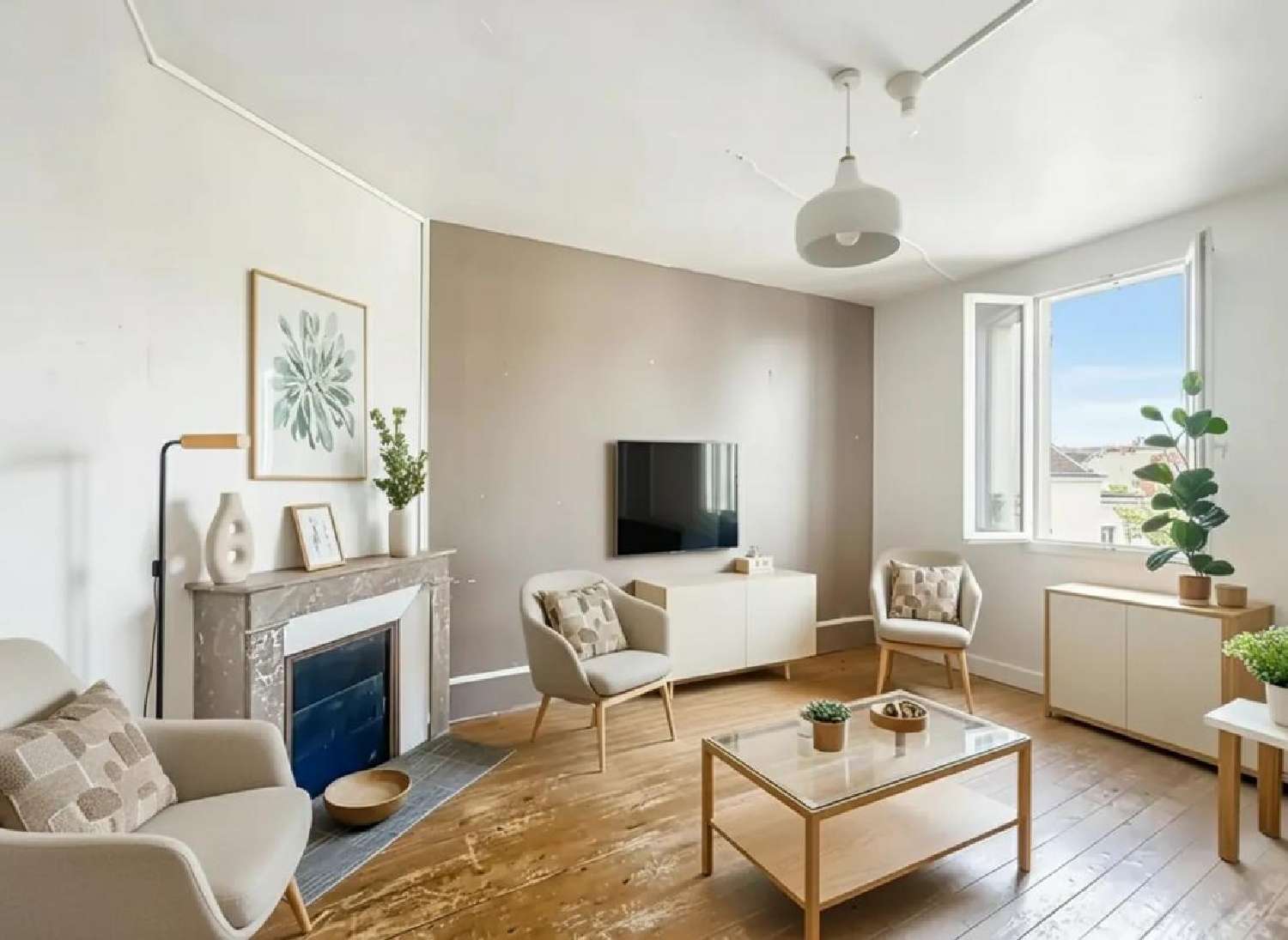  te koop huis Noyon Oise 1