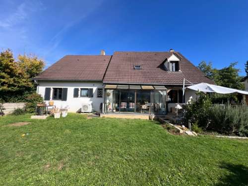Nuits-Saint-Georges Côte-d'Or Haus Bild 7160396