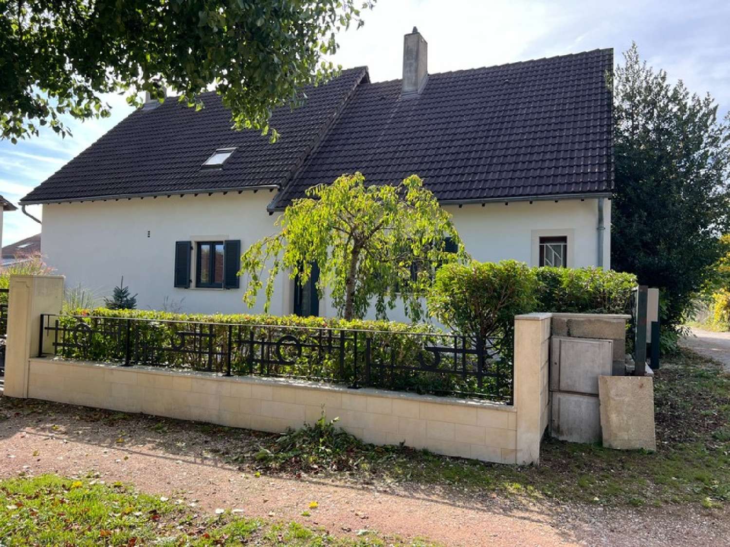  kaufen Haus Nuits-Saint-Georges Côte-d'Or 3