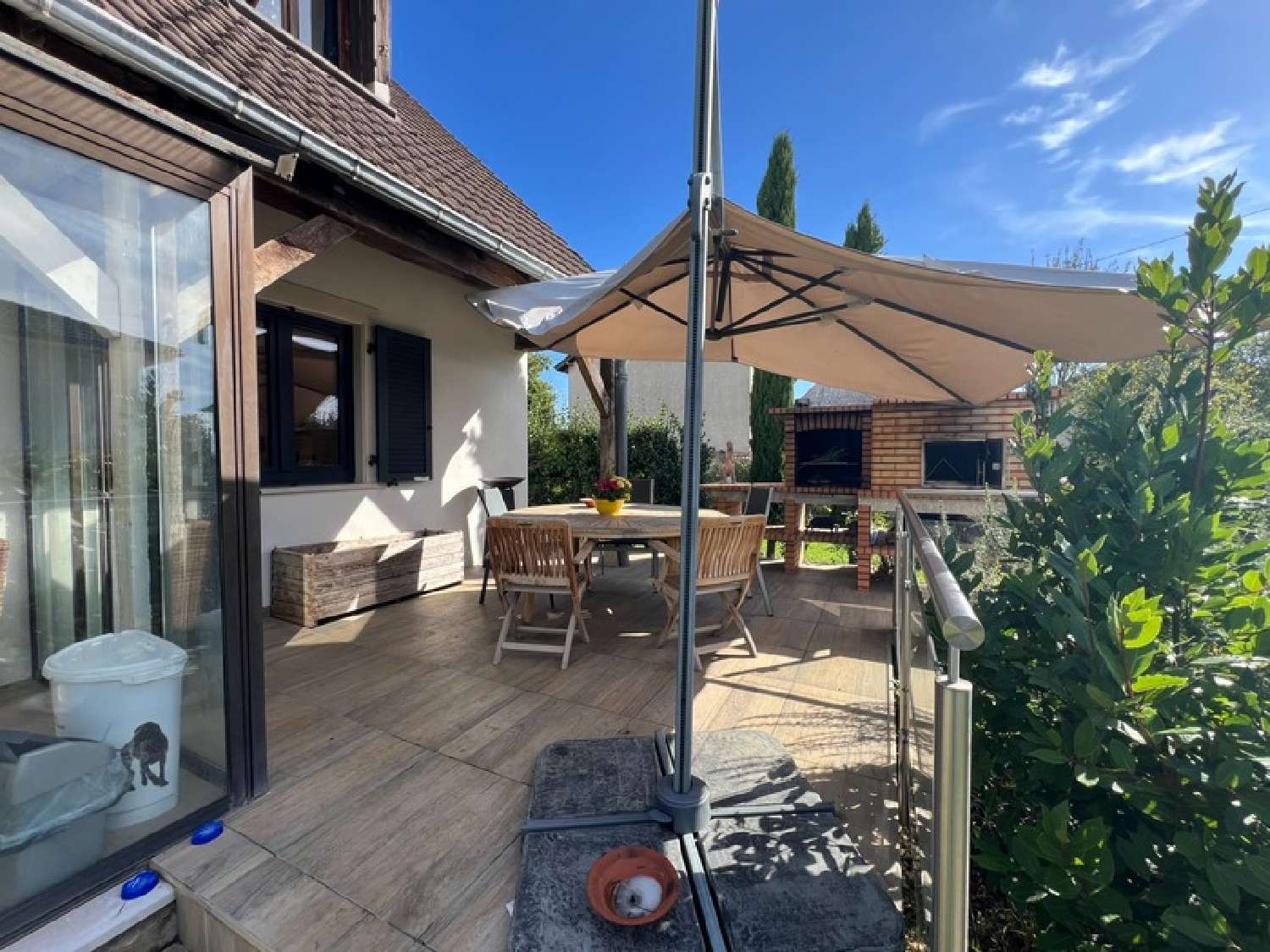  kaufen Haus Nuits-Saint-Georges Côte-d'Or 4
