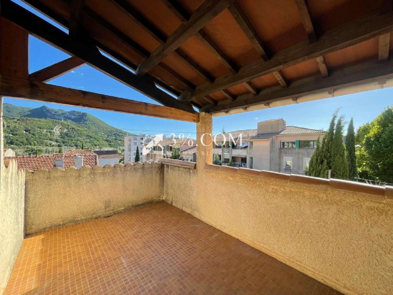  te koop huis Nyons Drôme 2