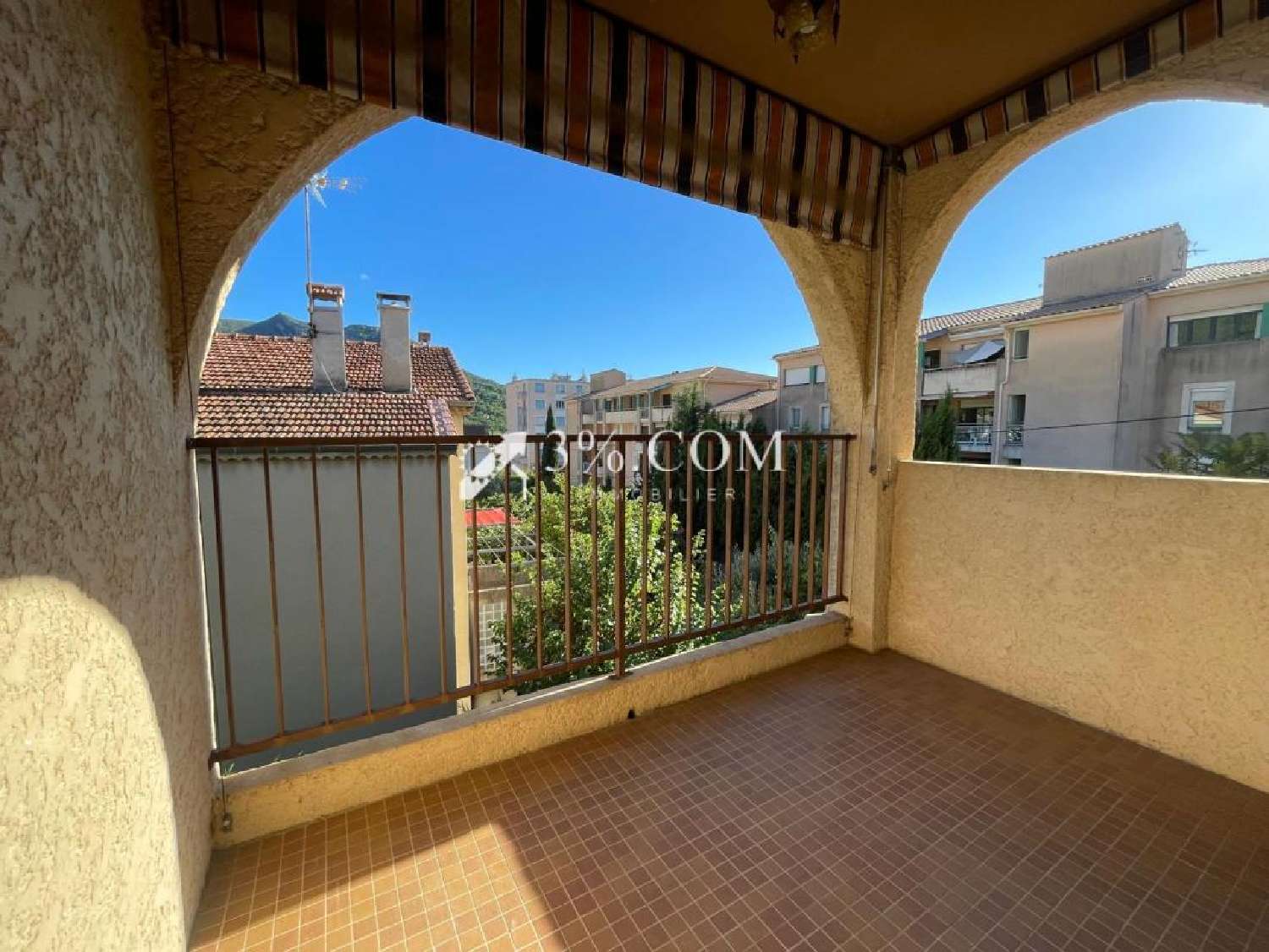  te koop huis Nyons Drôme 3