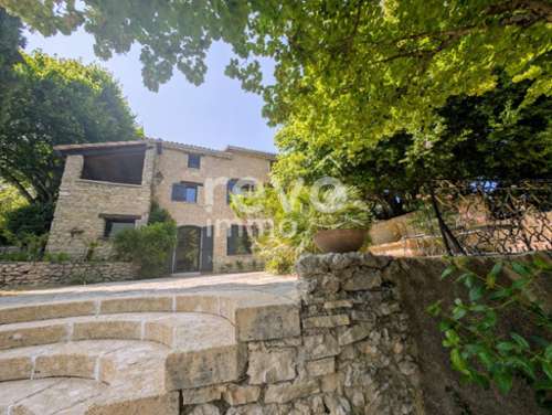 Nyons Drôme huis foto 7166987
