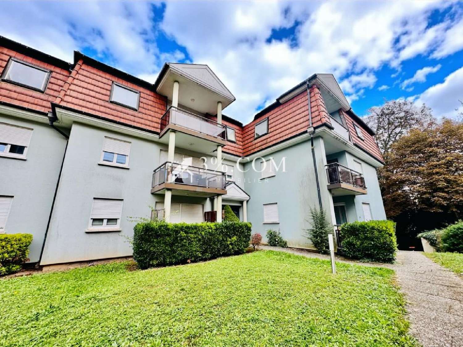  for sale house Obermodern Bas-Rhin 1