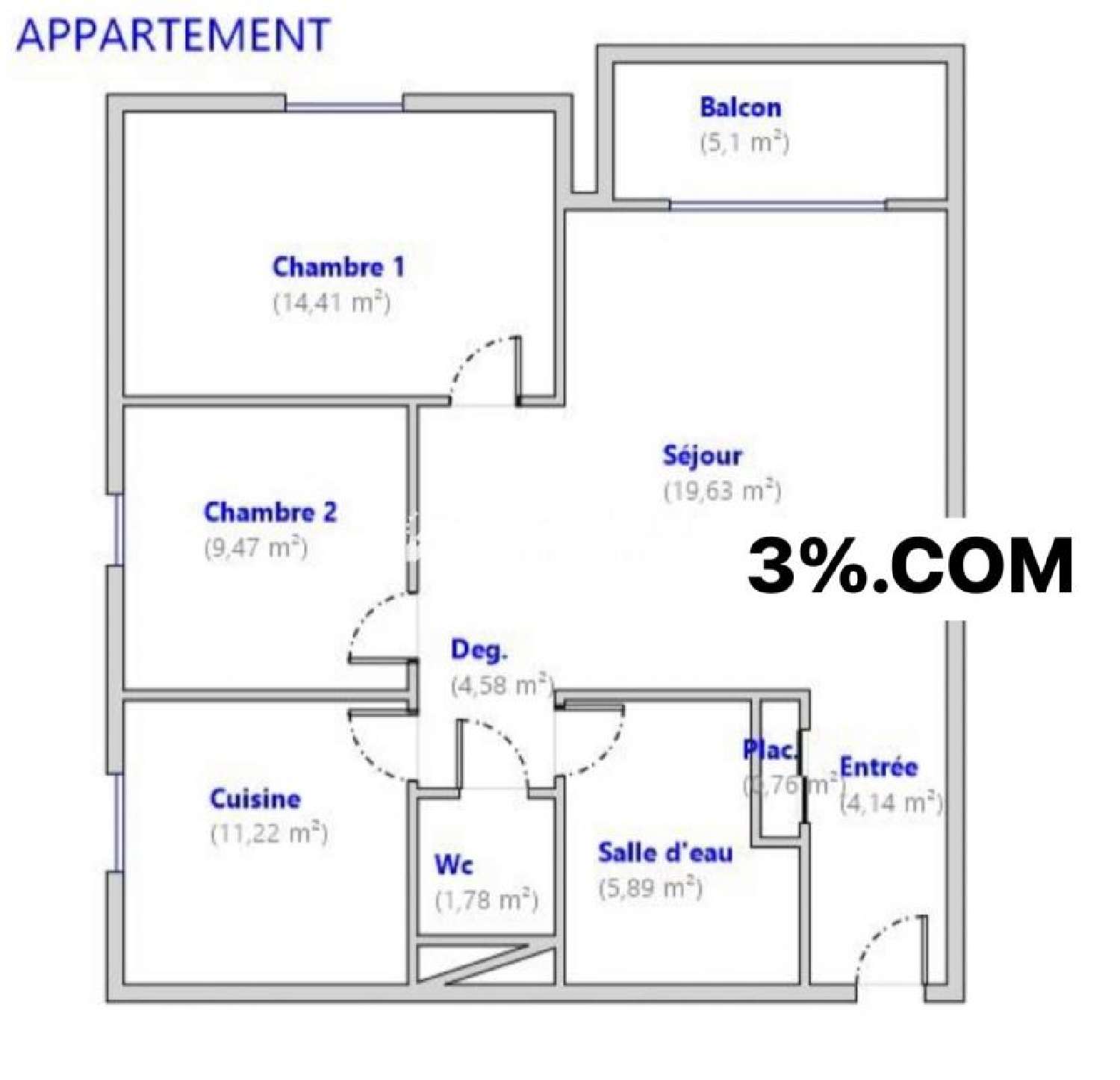  for sale house Obermodern Bas-Rhin 3