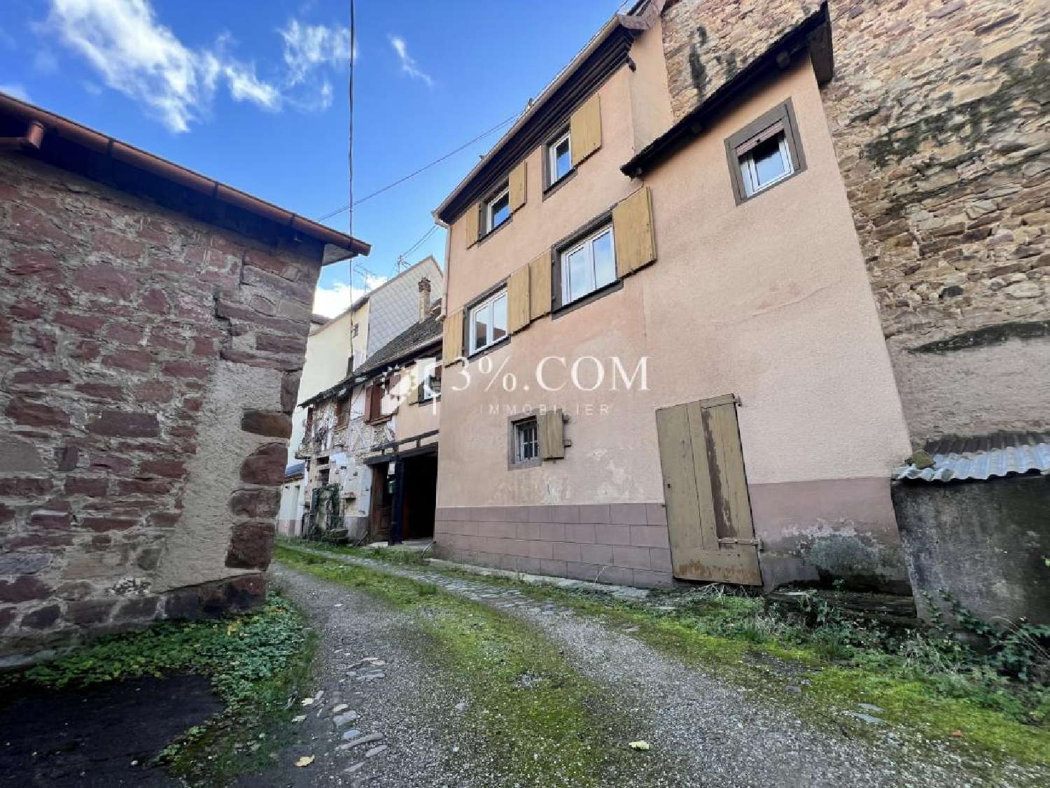  kaufen Haus Obernai Bas-Rhin 2