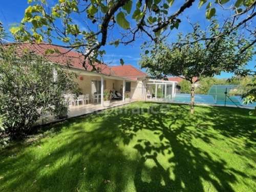 Objat Corrèze huis foto 7158441