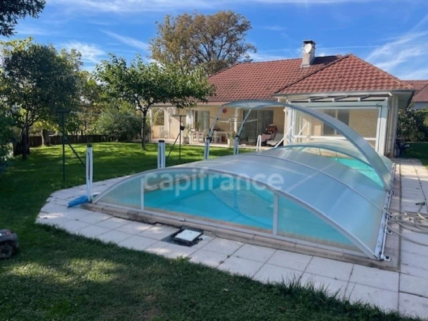  te koop huis Objat Corrèze 2
