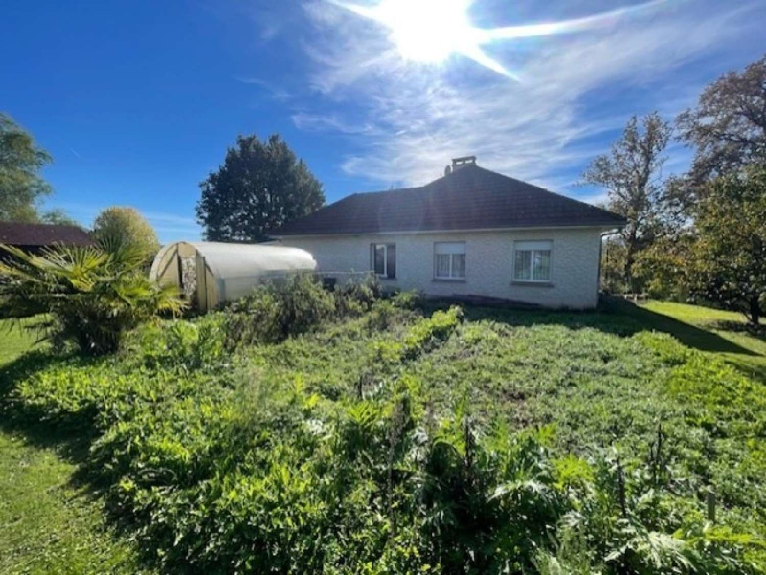  te koop huis Objat Corrèze 4