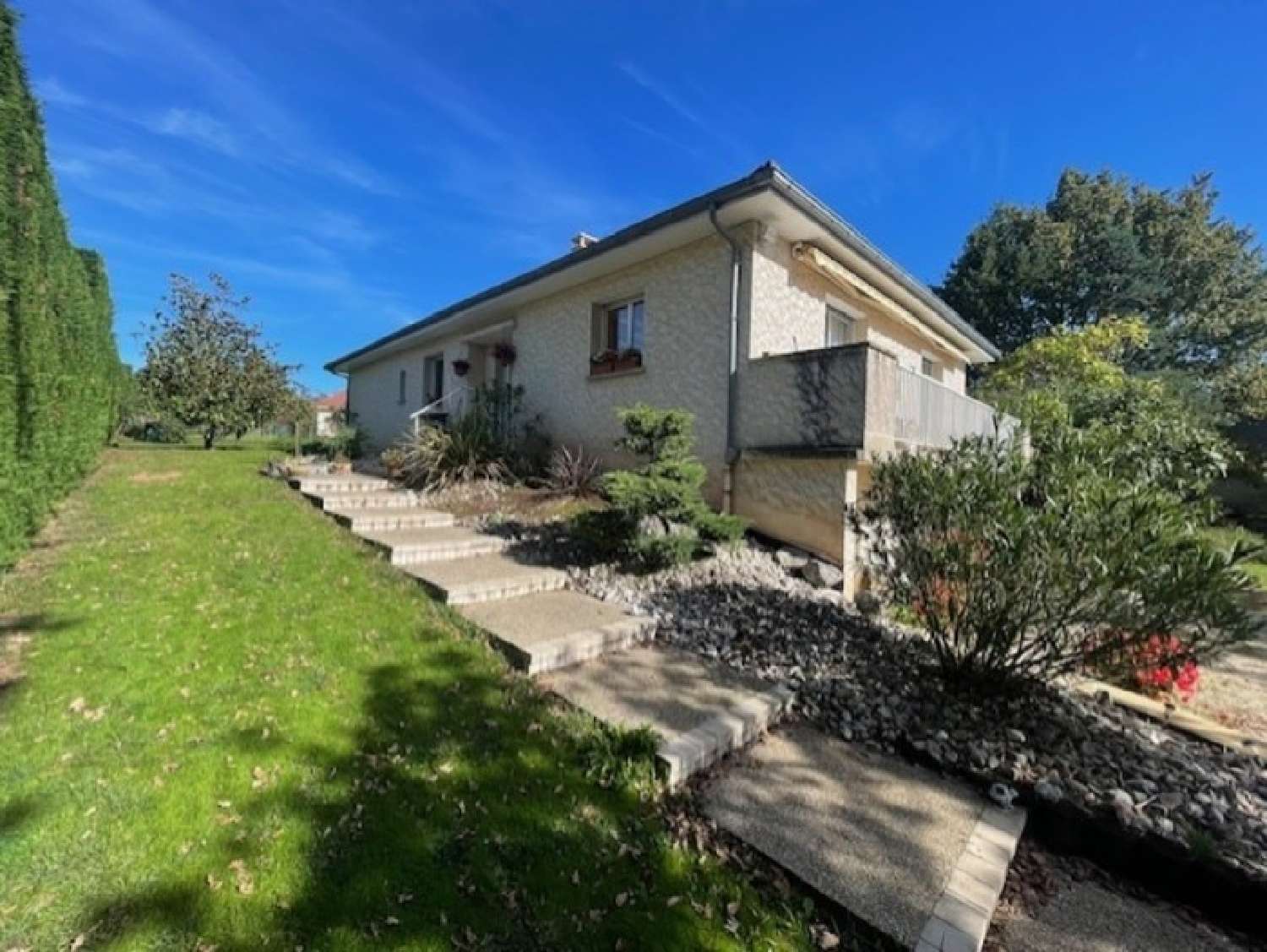  te koop huis Objat Corrèze 5