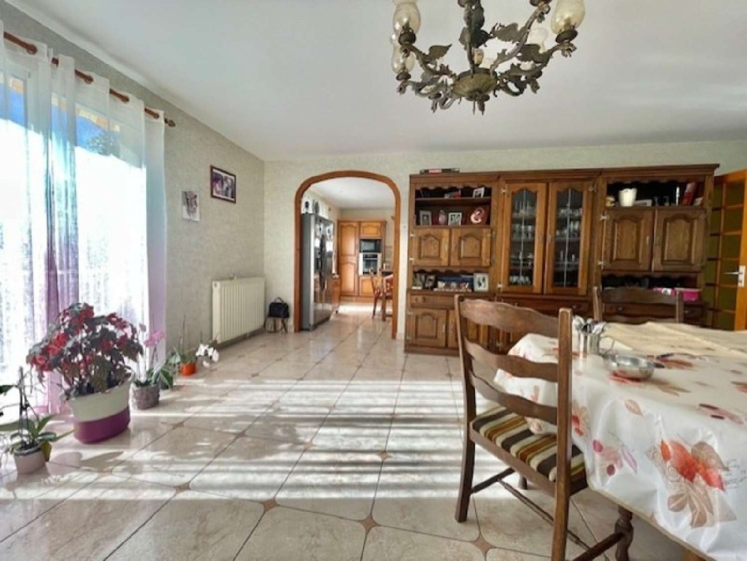  te koop huis Objat Corrèze 7