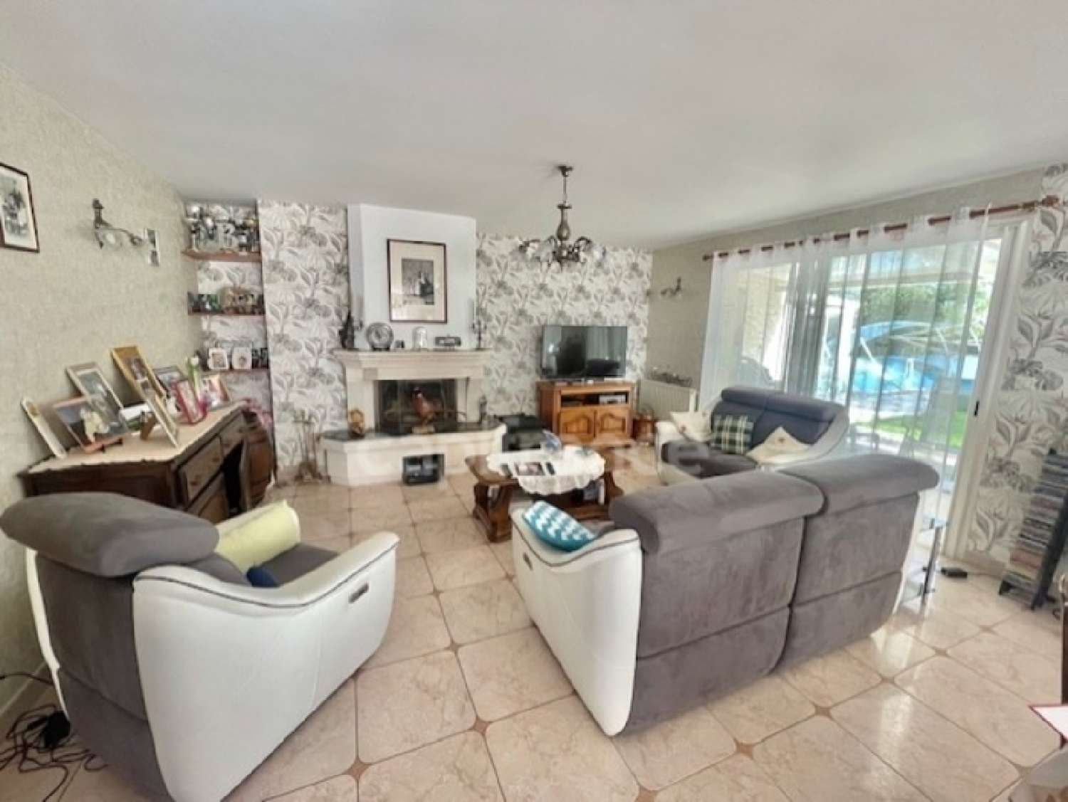 te koop huis Objat Corrèze 8