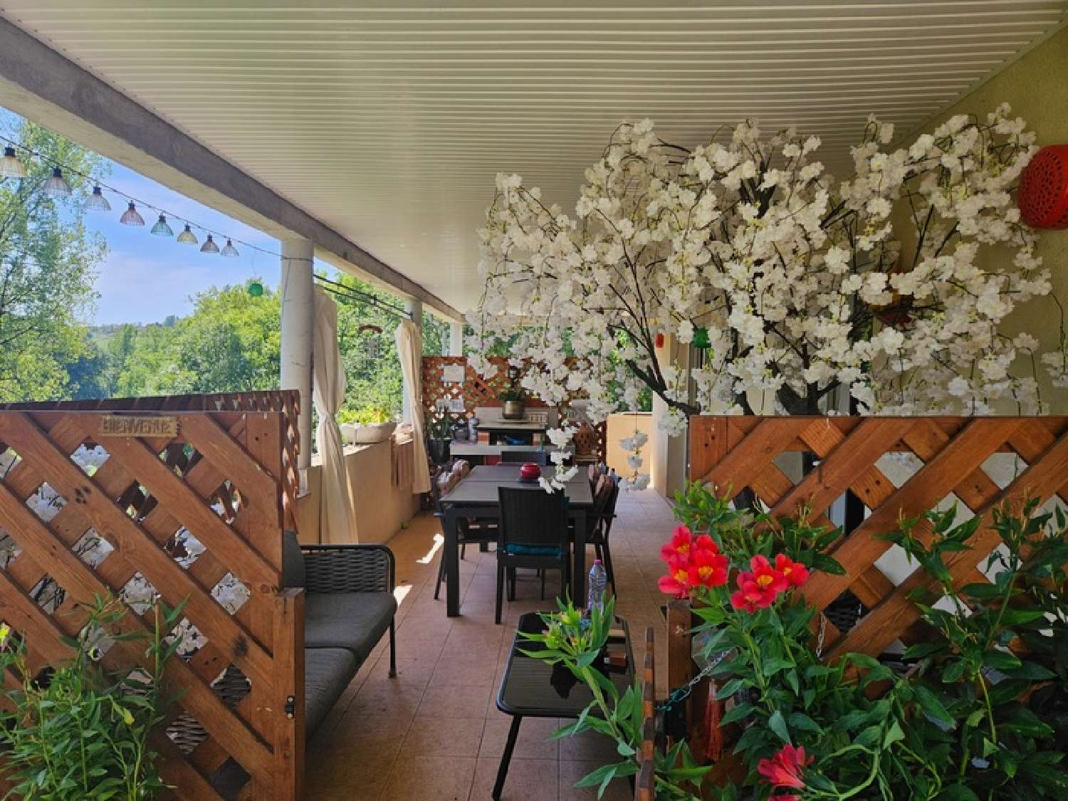 te koop huis Objat Corrèze 2