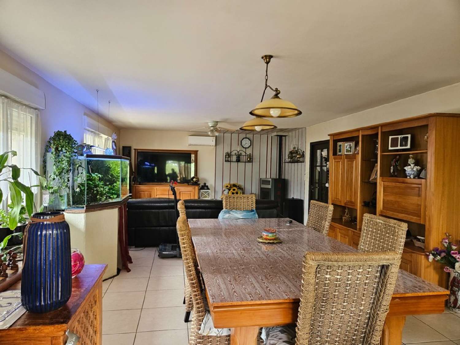  te koop huis Objat Corrèze 6