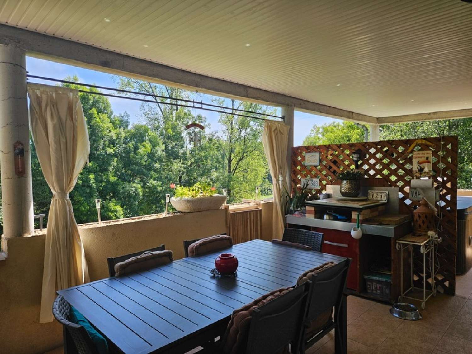  te koop huis Objat Corrèze 8