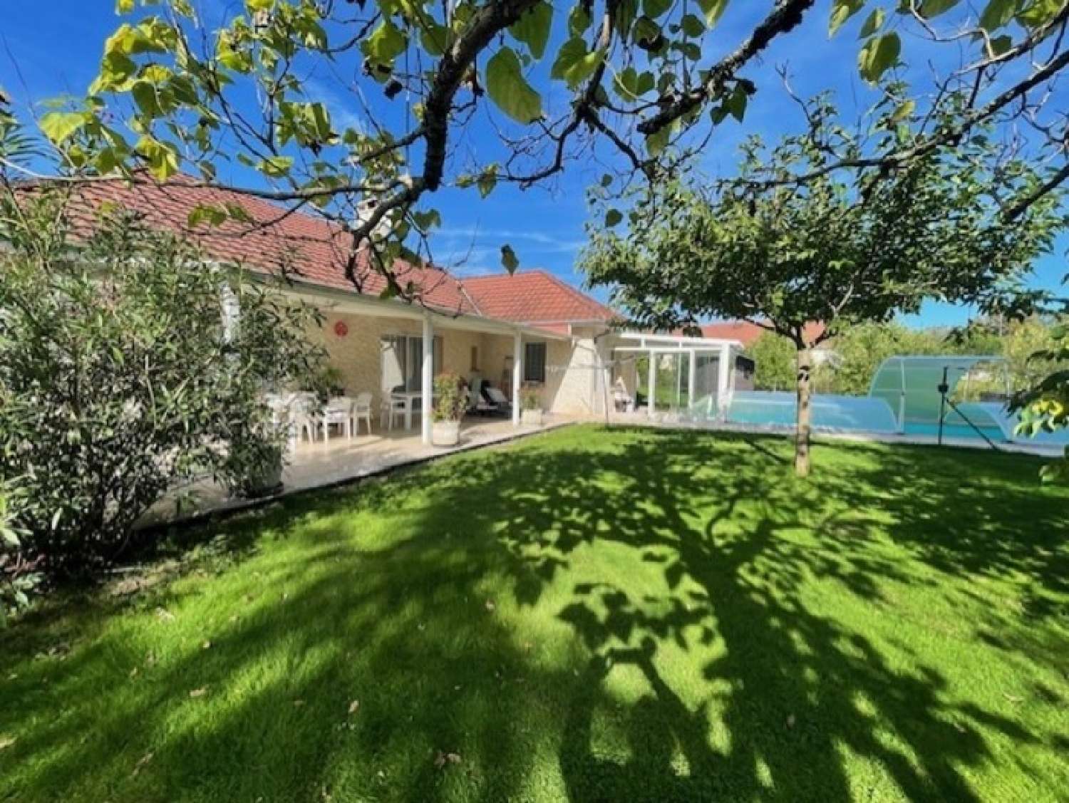  kaufen Haus Objat Corrèze 2