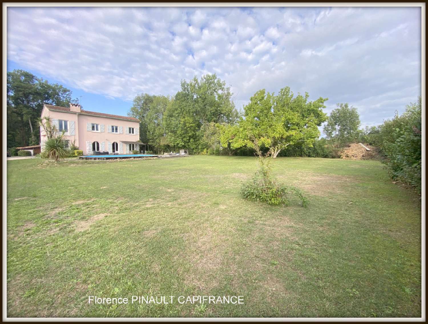  à vendre maison Odos Hautes-Pyrénées 1