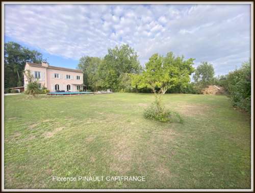 Odos Hautes-Pyrénées house foto 7158432