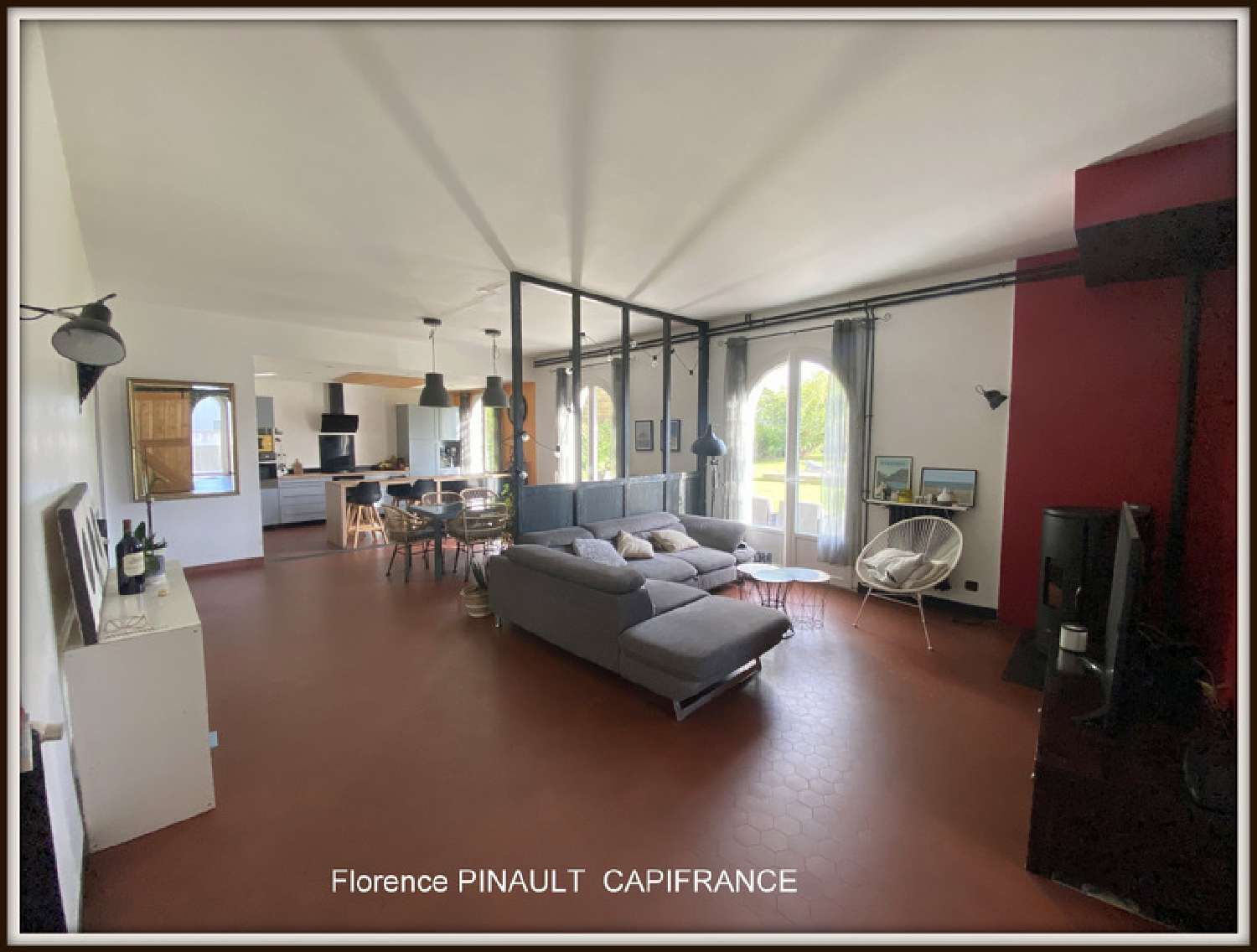 en venta casa Odos Hautes-Pyrénées 2