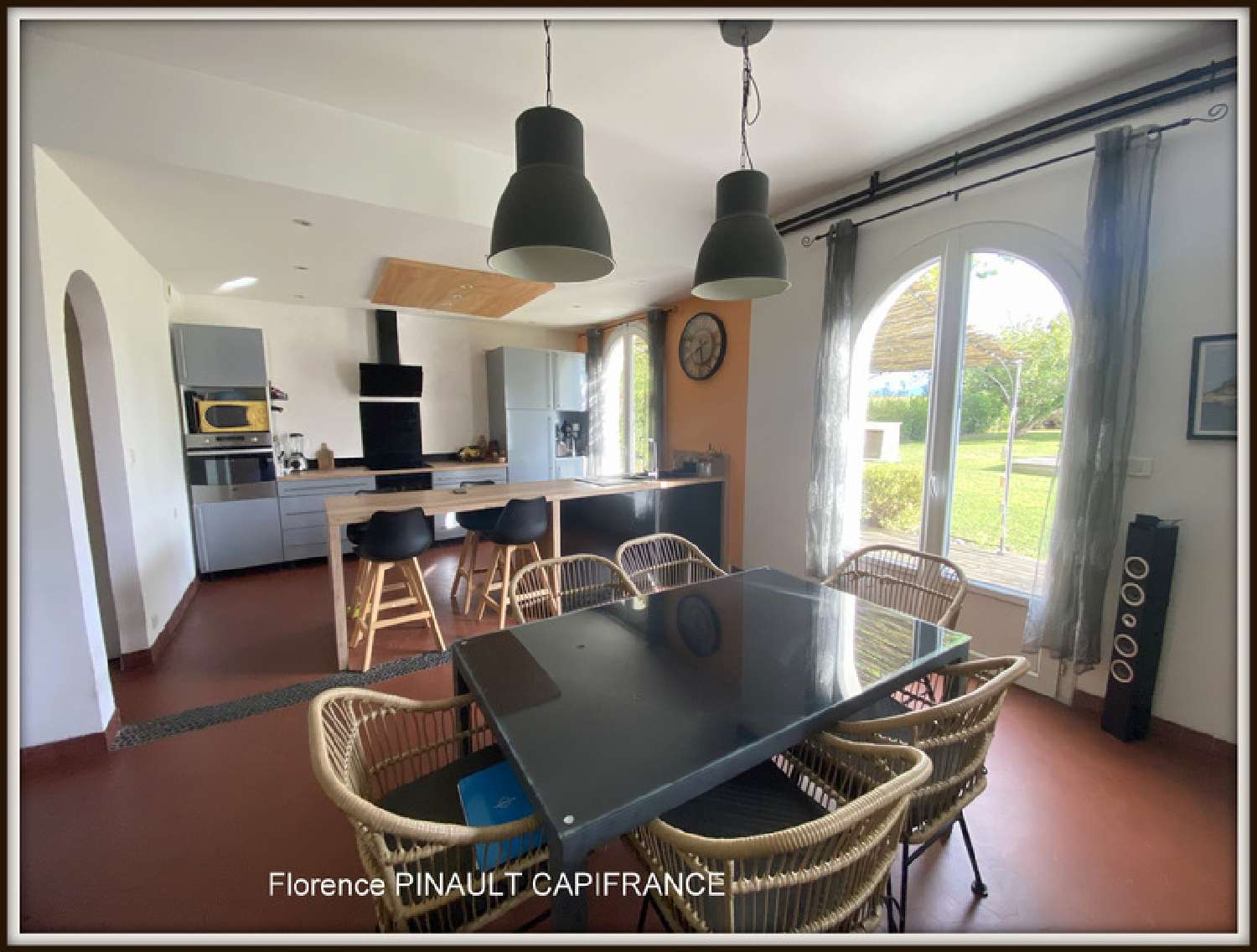  à vendre maison Odos Hautes-Pyrénées 4