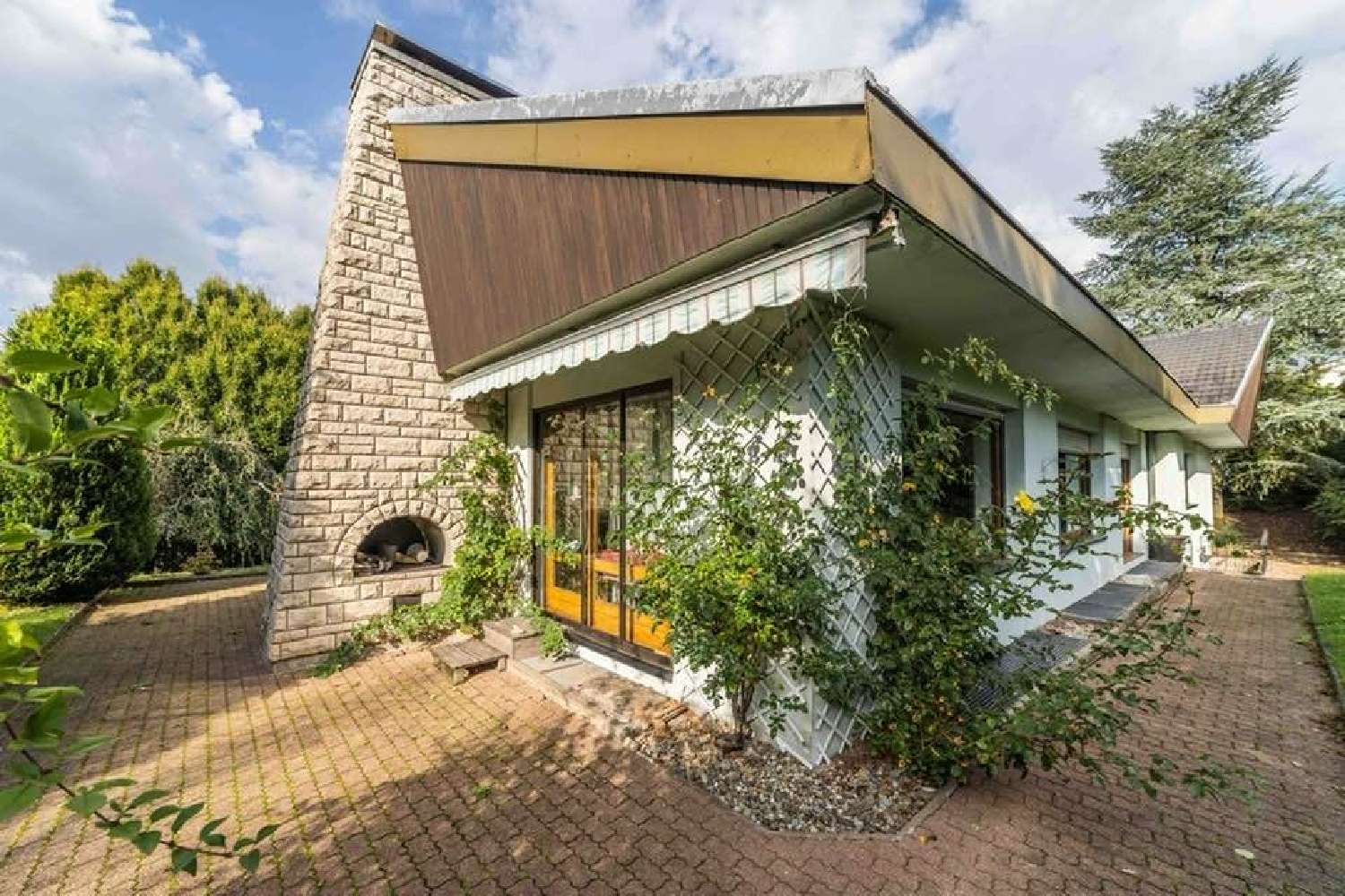  à vendre maison Oeting Moselle 2