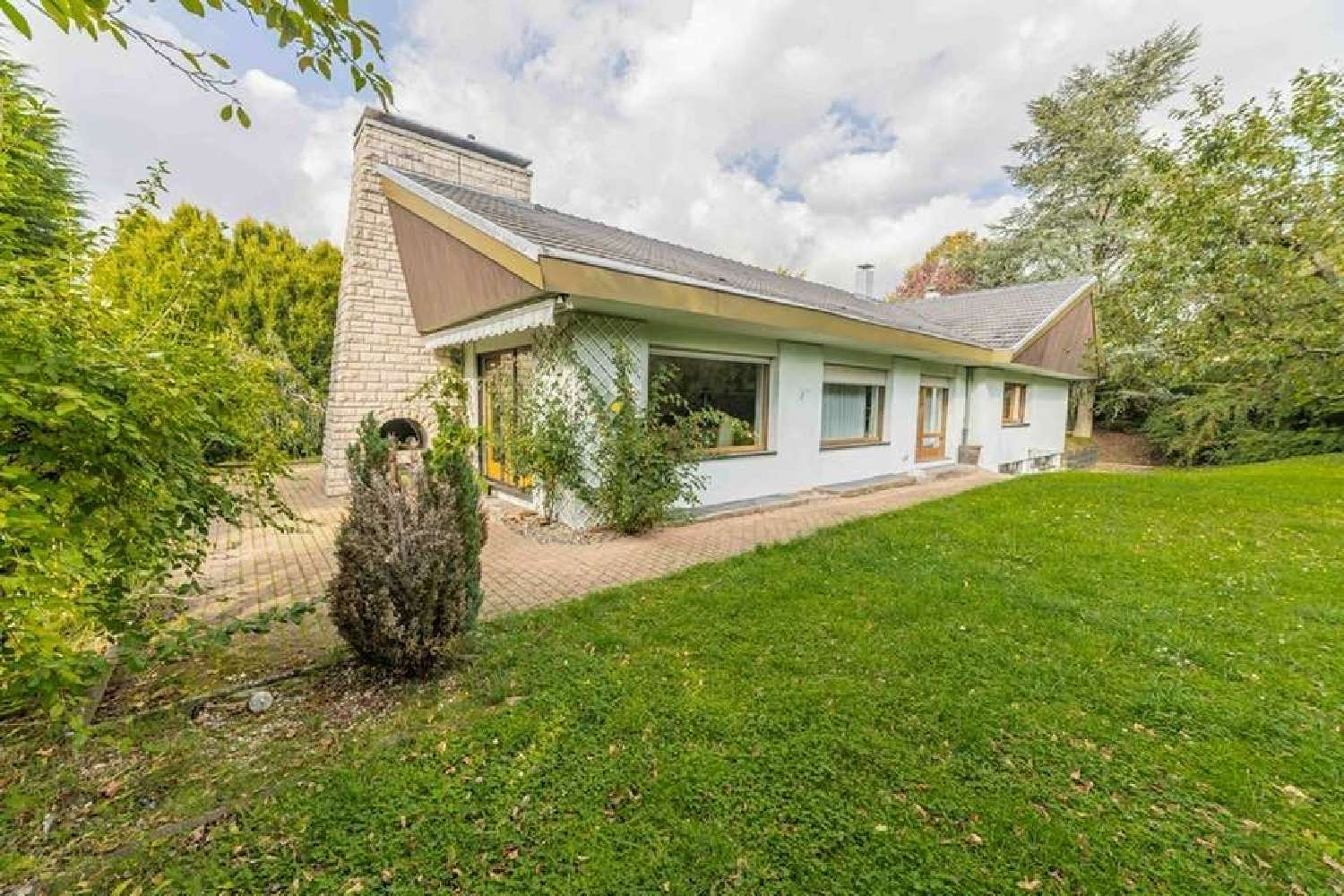  à vendre maison Oeting Moselle 3