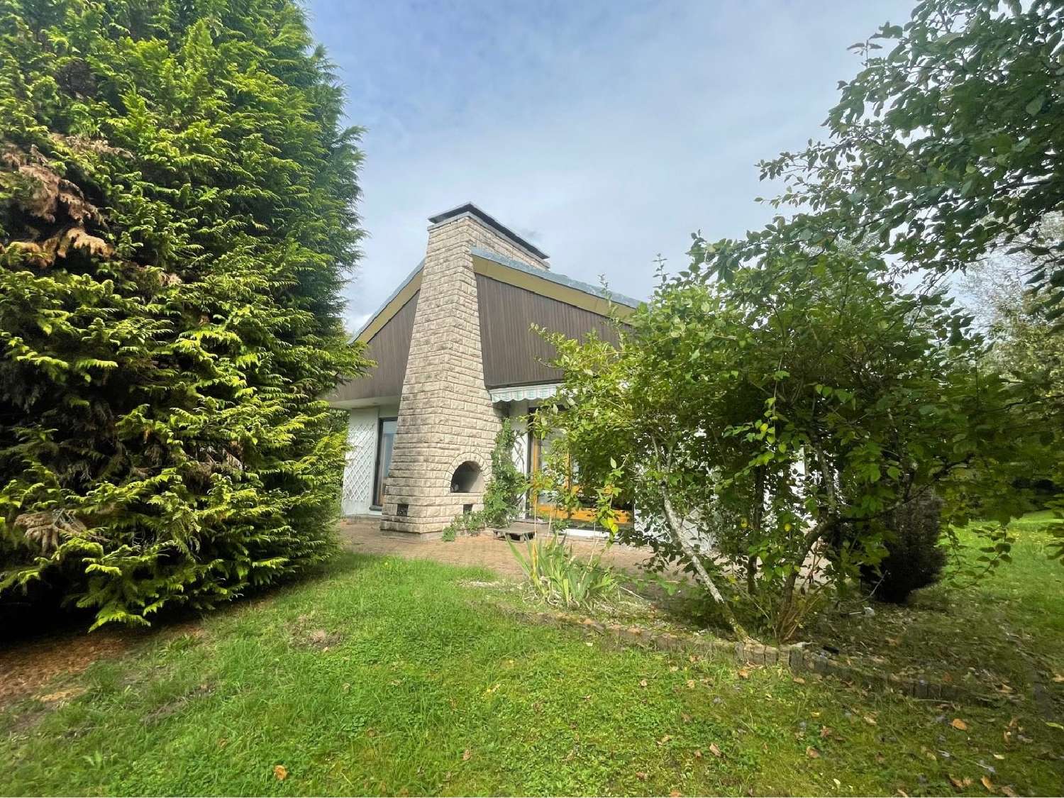  à vendre maison Oeting Moselle 4