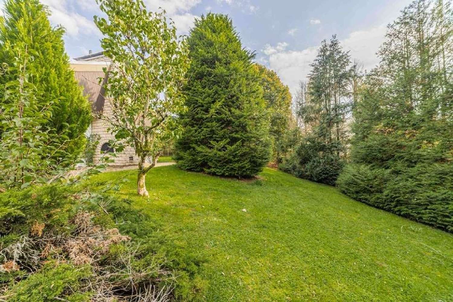  à vendre maison Oeting Moselle 5