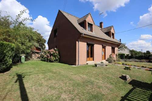 Saint-Gaudens Haute-Garonne appartement foto 7167983