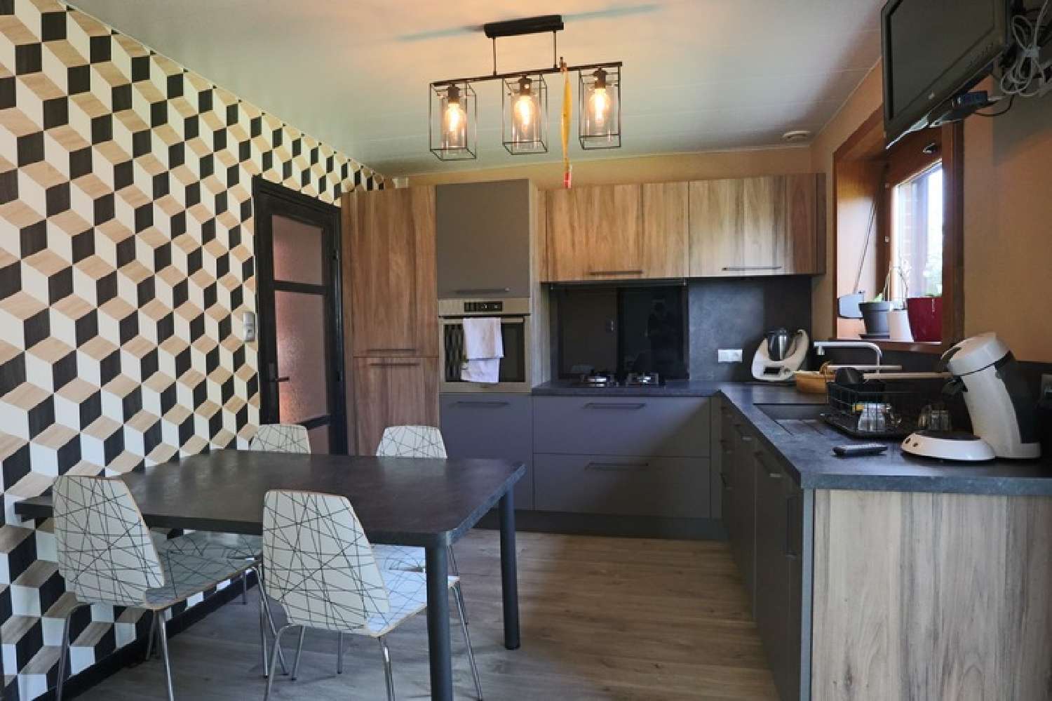 te koop appartement Saint-Gaudens Haute-Garonne 4