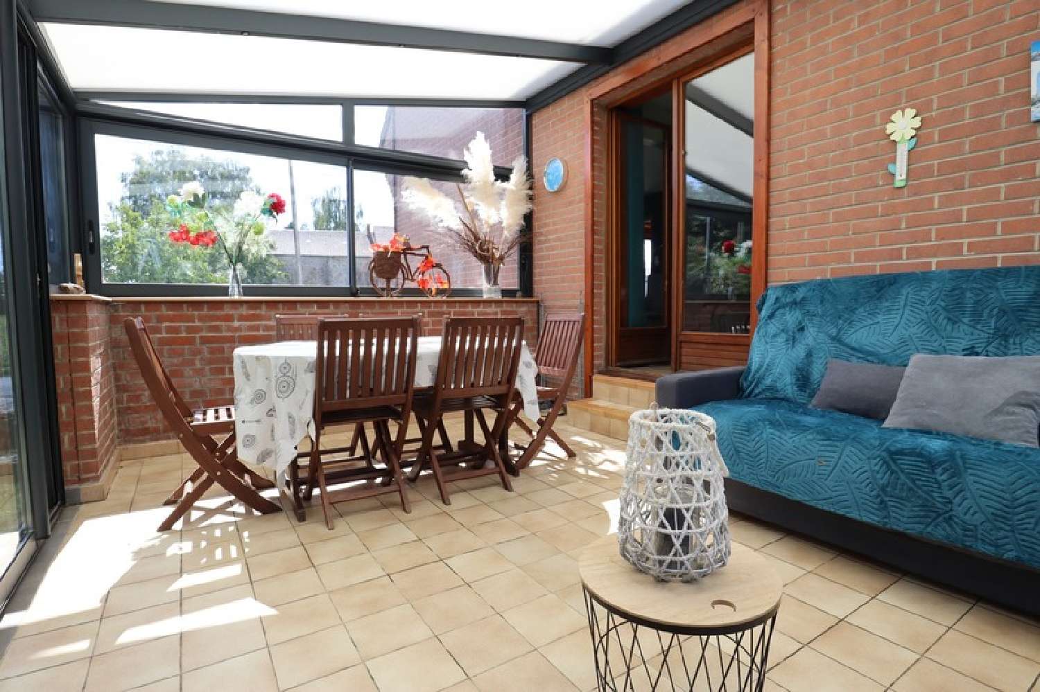 te koop appartement Saint-Gaudens Haute-Garonne 7