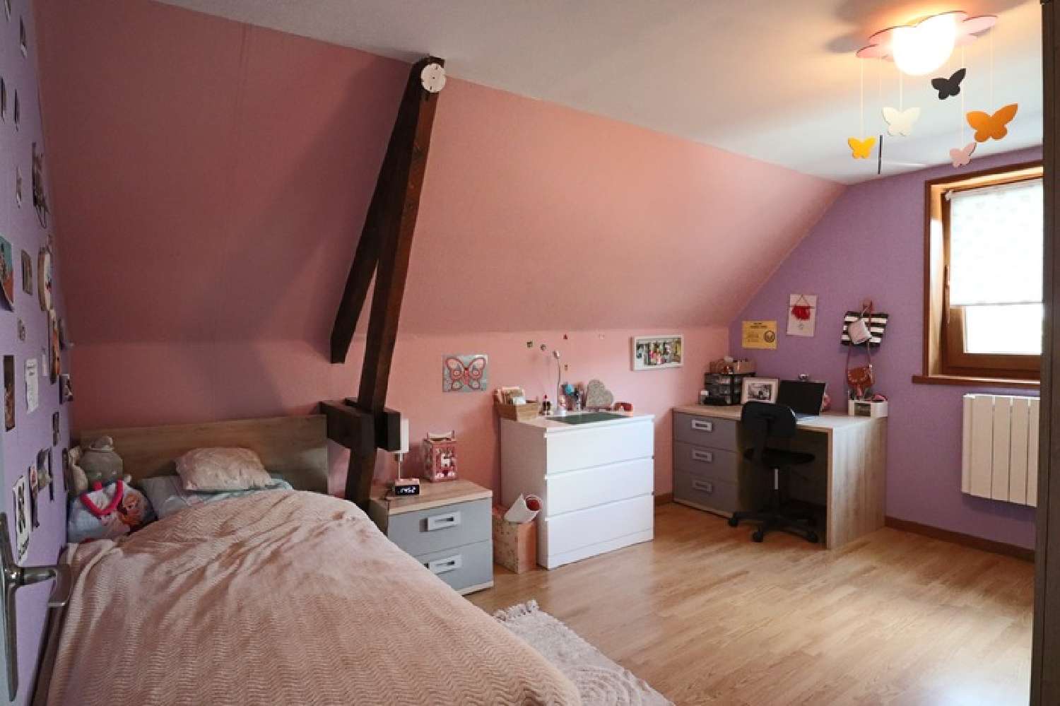 te koop appartement Saint-Gaudens Haute-Garonne 9