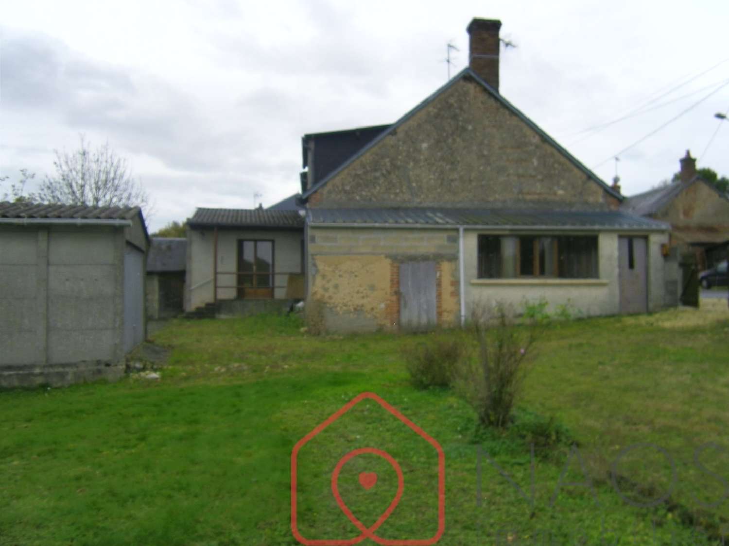  kaufen Haus Oizon Cher 3