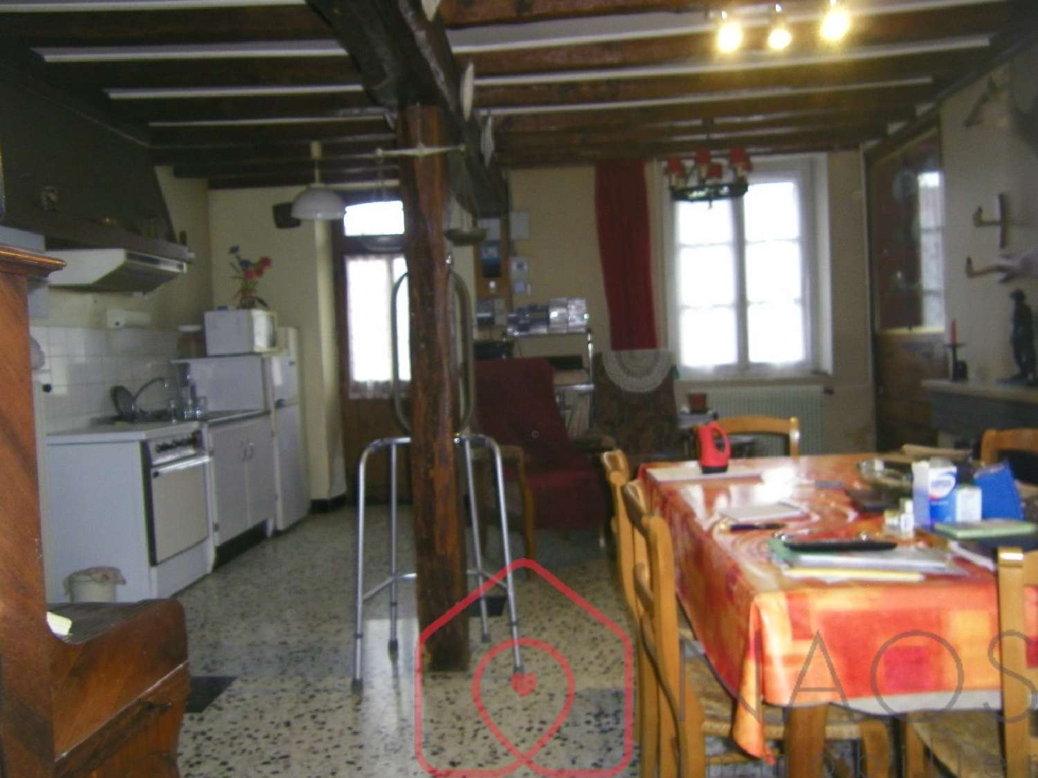  kaufen Haus Oizon Cher 5